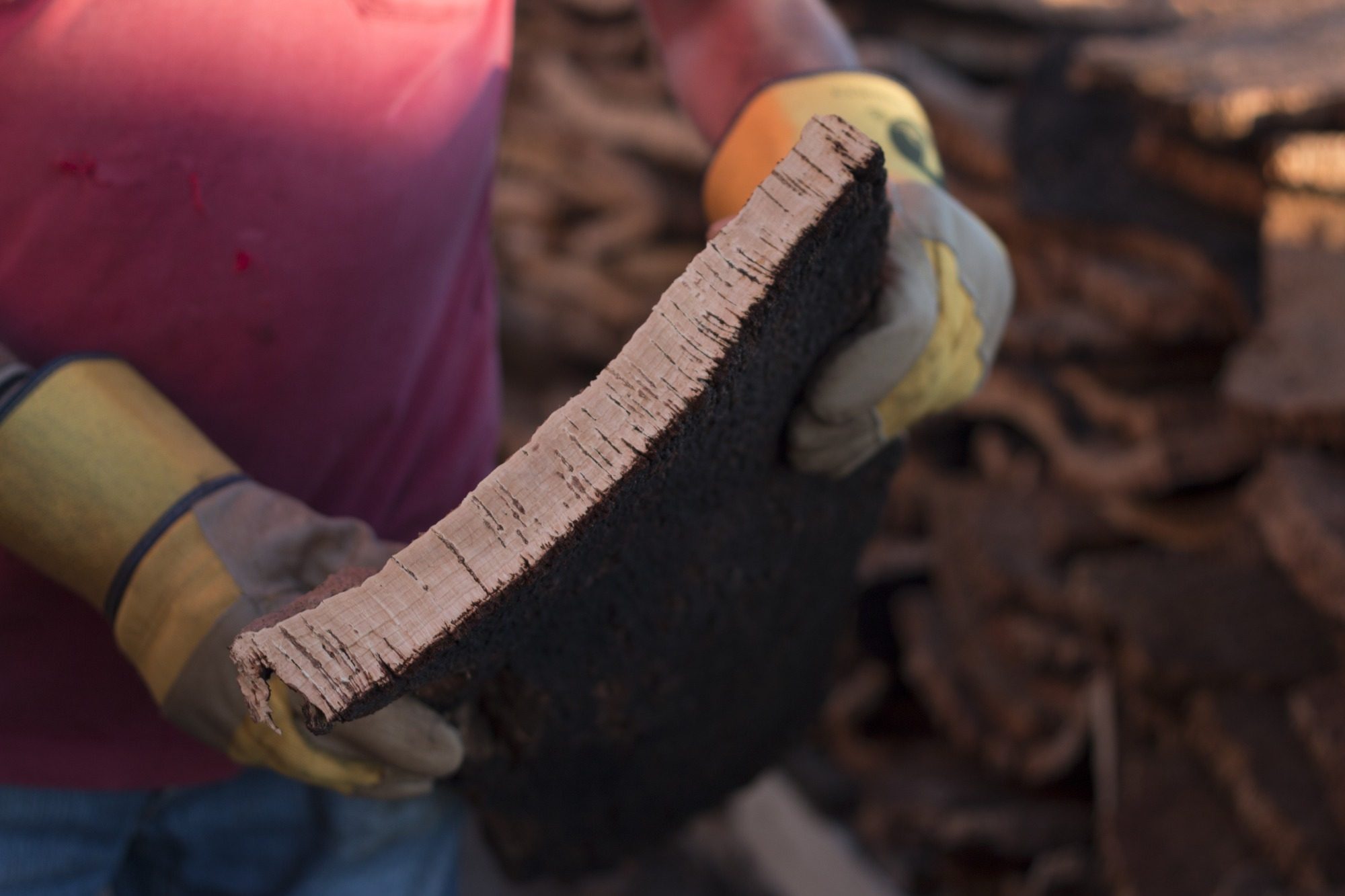 Hochwertige Verarbeitung
